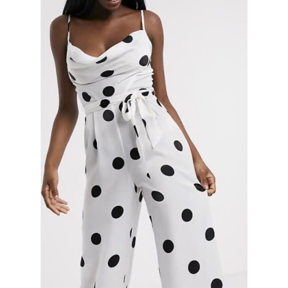 asos jumpsuit 2P